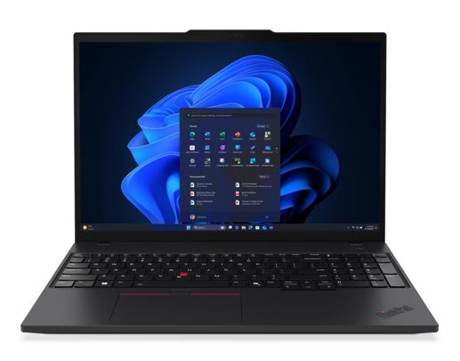 Lenovo ThinkPad T16 G4 16' WUXGA IR Intel U7-265H 32GB DDR5 512GB SSD WIN 11 PRO Intel Arc 140T GPU AI PC NPU 13 TOPS Thunderbolt 3yr PREM 1.7kg Lenovo ThinkPad T16 G4 16' WUXGA IR Intel U7-265H 32GB DDR5 512GB SSD WIN 11 PRO Intel Arc 140T GPU AI PC NPU 13 TOPS Thunderbolt 3yr PREM 1.7kg